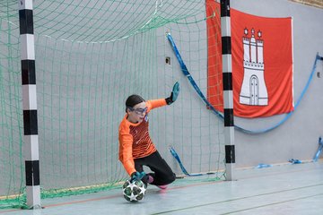 Bild 100 - wDJ Loewinnen Cup D1